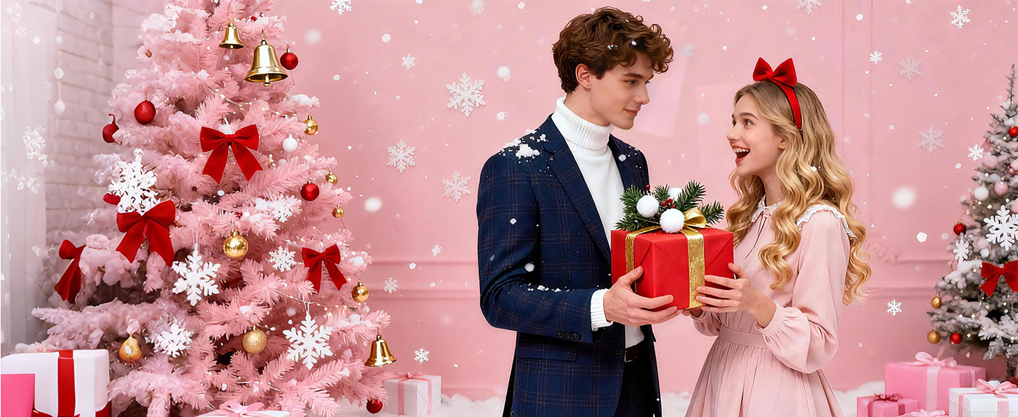 UKLISS Hairstyler 6 в 1: професійний стайлер для волосся з насадкою-фен, керлер, щітка для укладки, фен-щітка, фен, випрямляч | для локонів, об'єму, випрямлення та сушіння (перламутровий) (елегантний чорний)