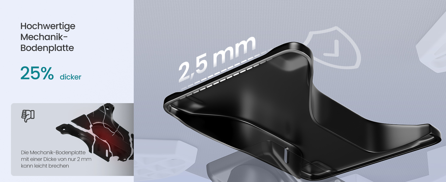 Офісне крісло SONGMICS з ергономічною підтримкою спини, регульована поперекова та підголовна підтримка, до 150 кг, регульована висота, пісочно-бежевий (OBN066BH01)