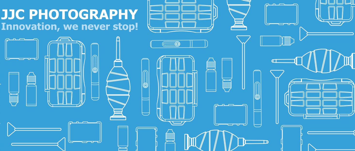 Набір макрофільтрів JJC 58 мм (+2, +4, +8, +10) для Canon EOS 90D 80D 5DII 5DIII 60D 70D та інші камери з об'єктивом 58 мм + чохол для фільтрів
