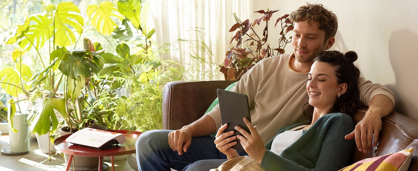 Розумна розетка FRITZ!DECT 200 для дому - керування та економія енергії