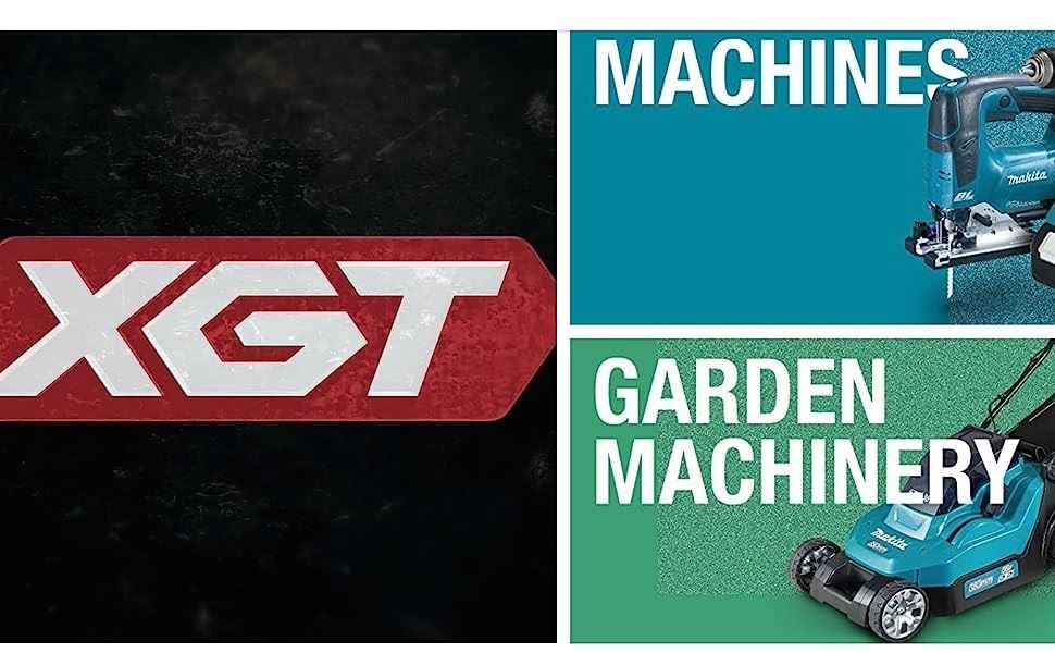 Акумуляторний пилосос Makita DCL286FRF 18V 3.0Ah з акумулятором та зарядним пристроєм