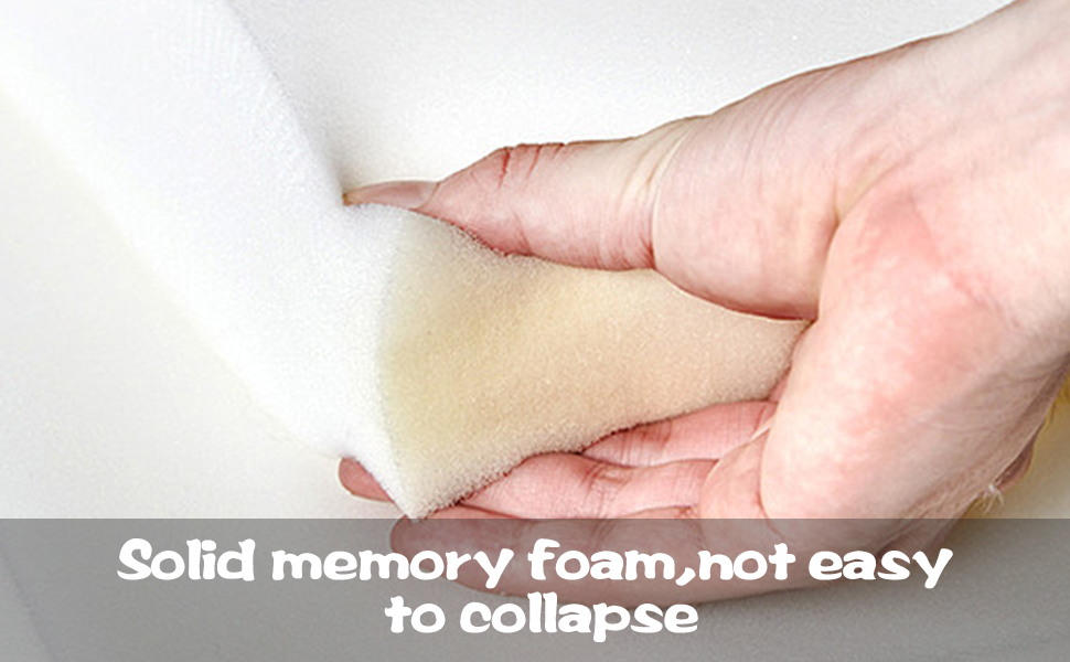 Ортопедичний лежак для собак BVAGSS, м'який лежак-матрац для собак, 91x58x4 см, сірий