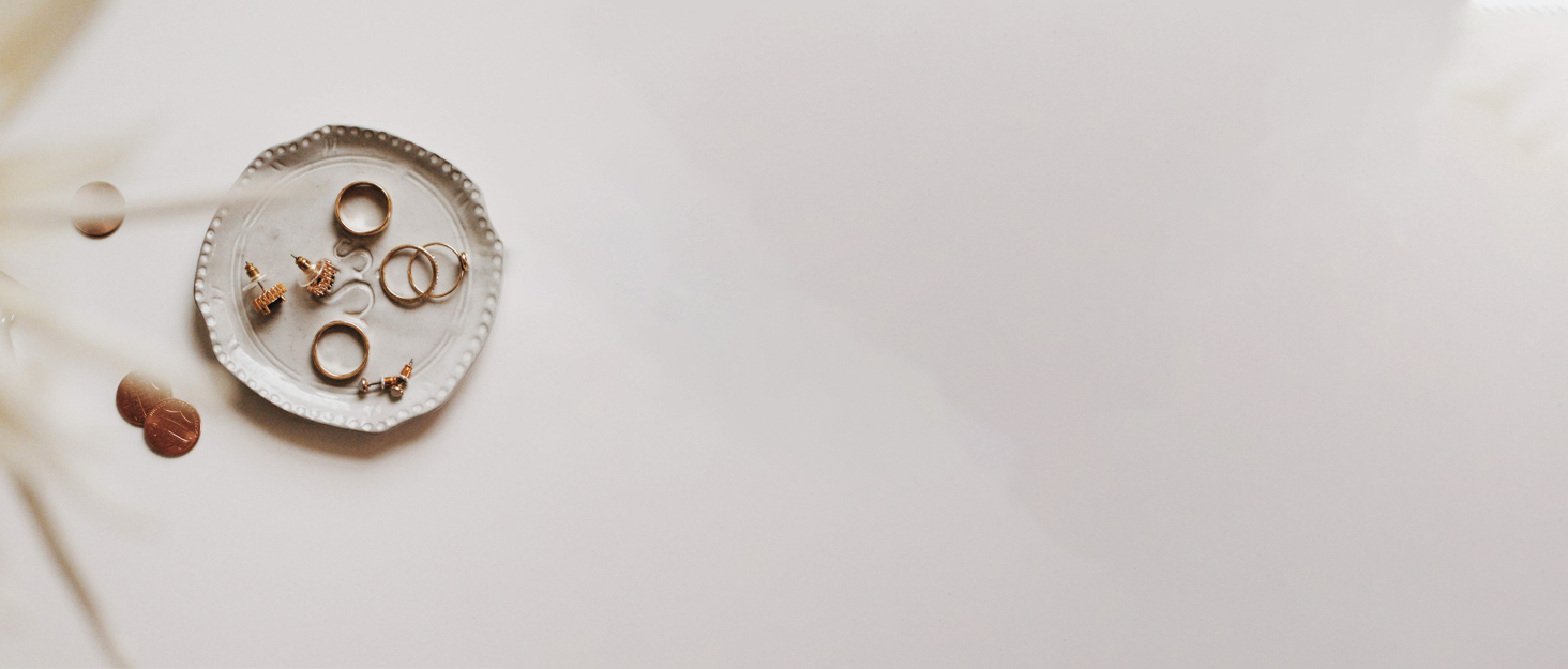 Скринька для прикрас Firelex: компактний органайзер для зберігання ювелірних виробів, сірий колір