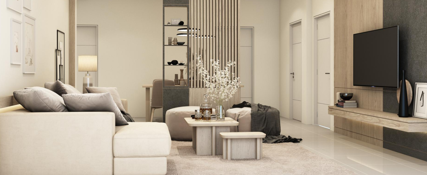 Настінний кріплення для телевізора RICOO S9564: для телевізорів 40-85 дюймів, VESA 600x400, до 45 кг, поворотний та нахильний