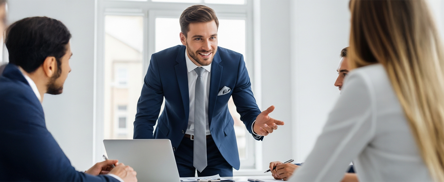 HISDERN Комплект краватки та нагрудного хустинки однотонний для весілля та свят, різні кольори, бургундський, універсальний розмір