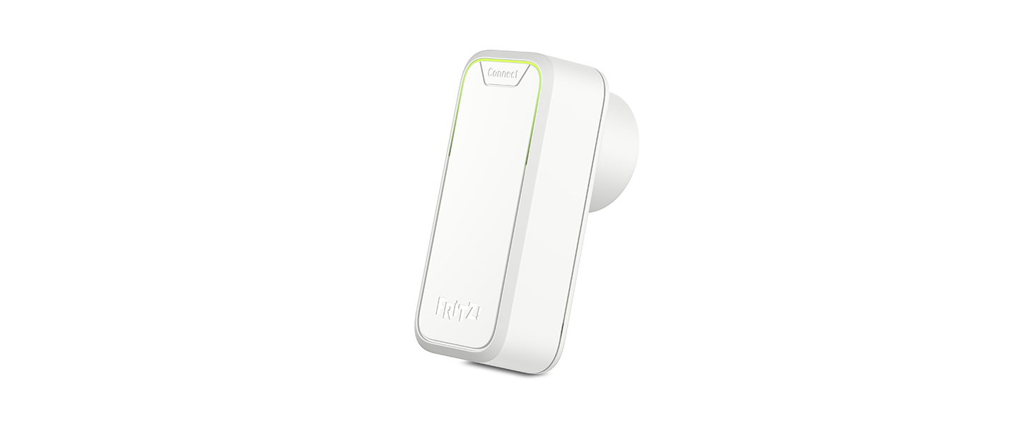 Fritz!Smart Energy 250: розумний датчик струму для оптимізації енергоспоживання | Сумісний з Fritz!Box