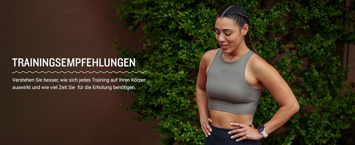 Розумний годинник Garmin Venu 3S 41mm – фітнес-трекер з AMOLED-дисплеєм, до 10 днів роботи від акумулятора, 30+ спортивних функцій, Bluetooth, Garmin Pay, режим для інвалідних візків, 41mm, French Gray/Softgold