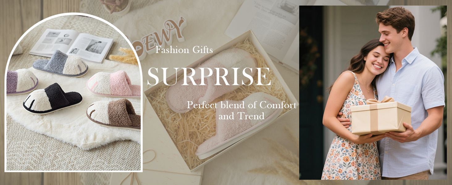 Теплі плюшеві тапочки для дому з принтом лап собак - жіночі та чоловічі, рожеві, 38/39 EU