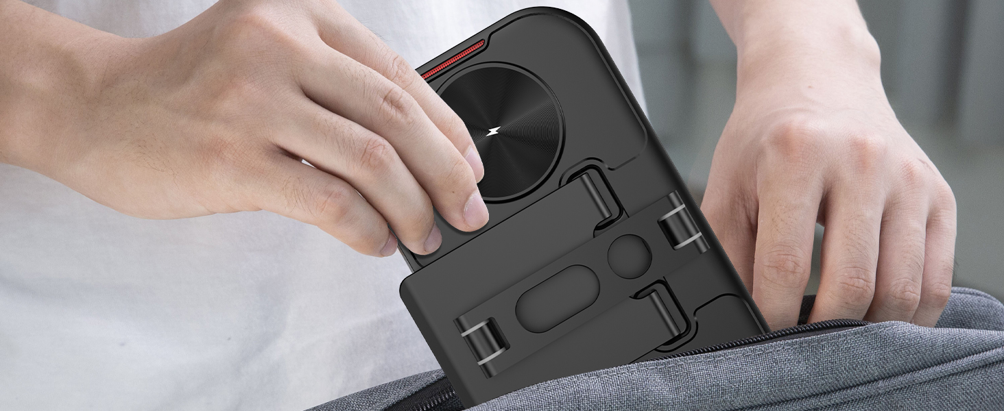 4-в-1 Бездротова зарядка для iPhone 16 Pro Max/15/14, iPad, Apple Watch та AirPods Pro (Чорний)