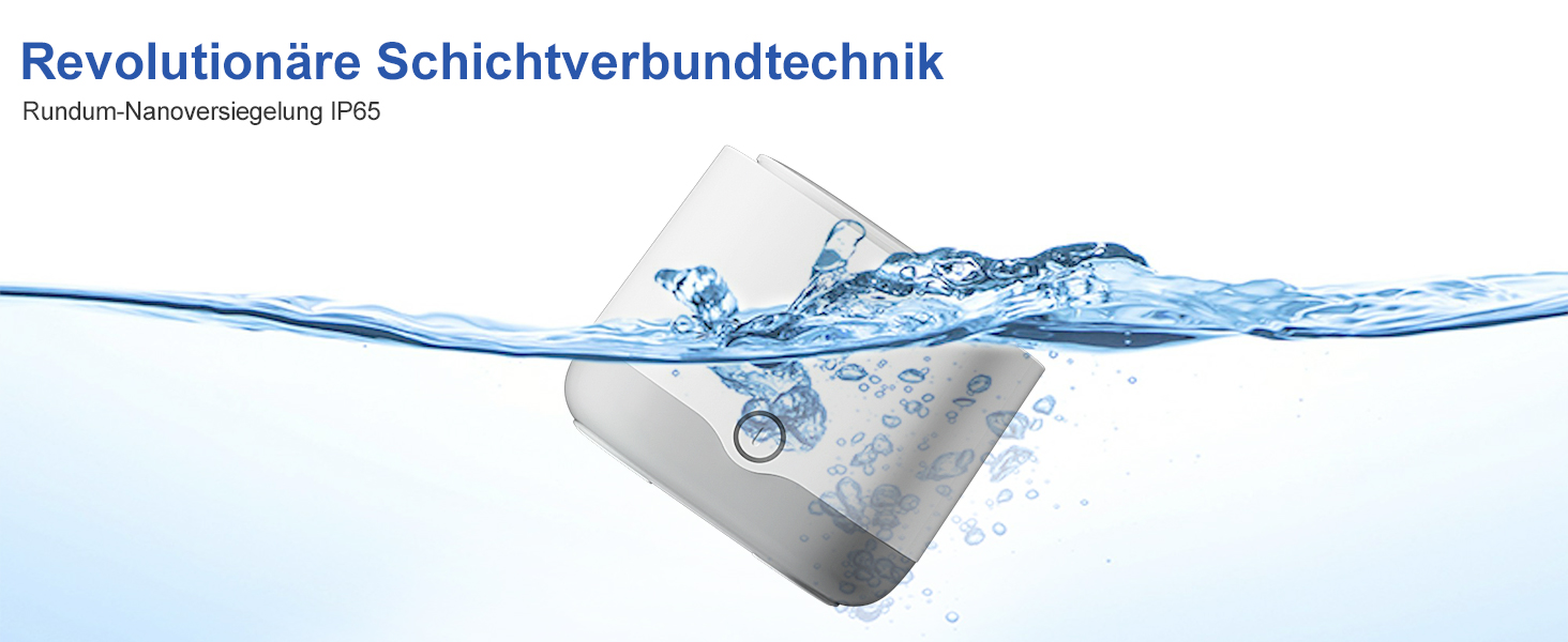 Ультразвуковий очищувач для зубних кап, брекетів та ювелірних виробів UV 45000Hz 24W - Dental Pod