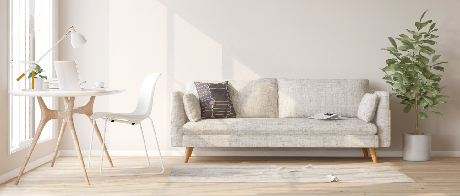 Швабра з розпилювачем Domi-Patrol з 3 змінними мікрофібровими насадками, 435 мл резервуар для води, сіра