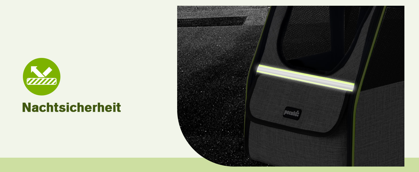 Плед-рюкзак для кота Pecute з сіткою, дихаючий та легкий, для собак та котів до 6 кг (сірий, розширюваний)