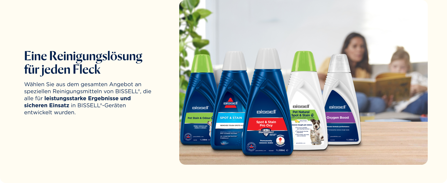 Портативний мийник для килимів Bissell SpotClean Mini 41491 - для дому, авто, човнів та диванів