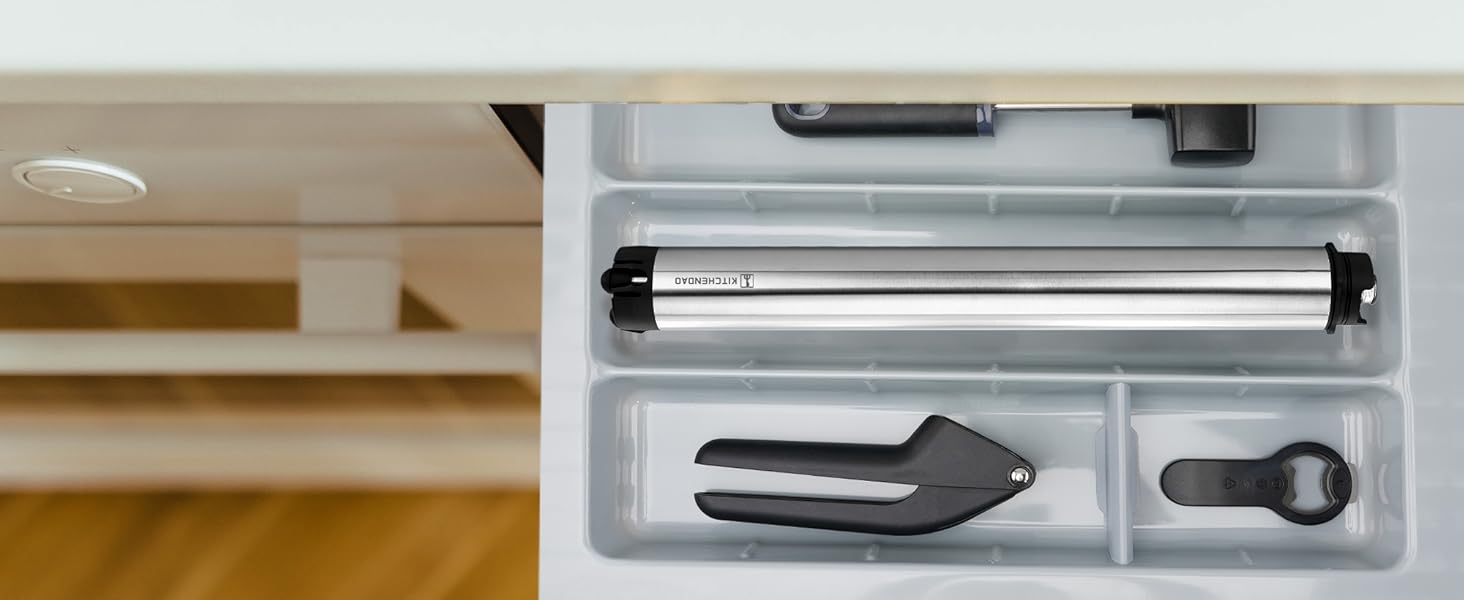 Сушарка для макарон KITCHENDAO на 3 кг, компактна, з обертовою системою, знімна для легкого чищення, нековзкі ніжки