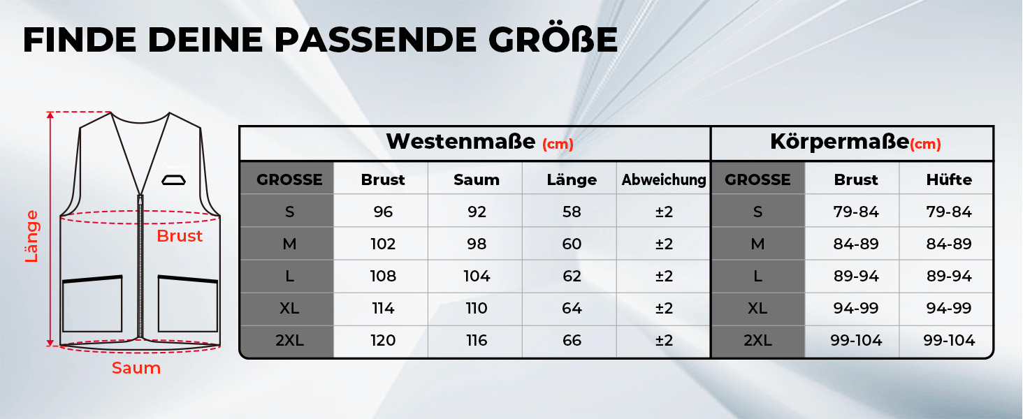Кемімото - Тепла жилетка для жінок з підключенням через додаток, акумулятор 10000 мАг, 3 режими нагріву, 4 зони нагріву, для активного відпочинку, мотоциклів, походів, кемпінгу