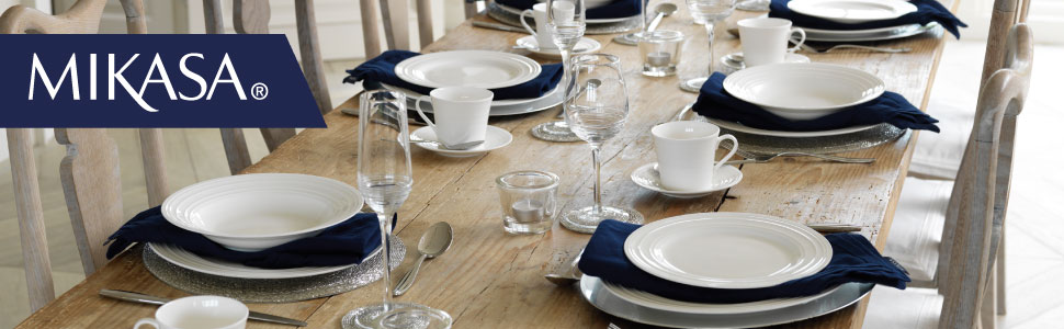 Кельмахи Mikasa Cheers без ніжки, 480 мл, набір 4 шт.