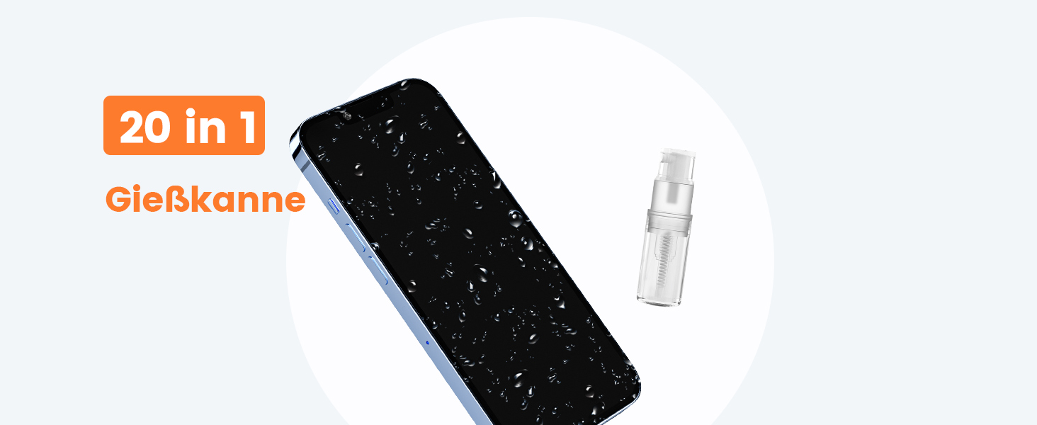 Набір для чищення гаджетів 20 в 1: клавіатура, навушники, камера, монітор, телефон. З щіткою та стилусом.