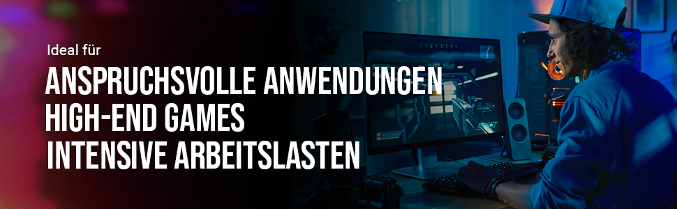 SSD PNY XLR8 CS3140 M.2 NVMe Gen4 x4 1TB - Внутрішній SSD накопичувач, 7500 МБ/с (читання), 5650 МБ/с (запис)