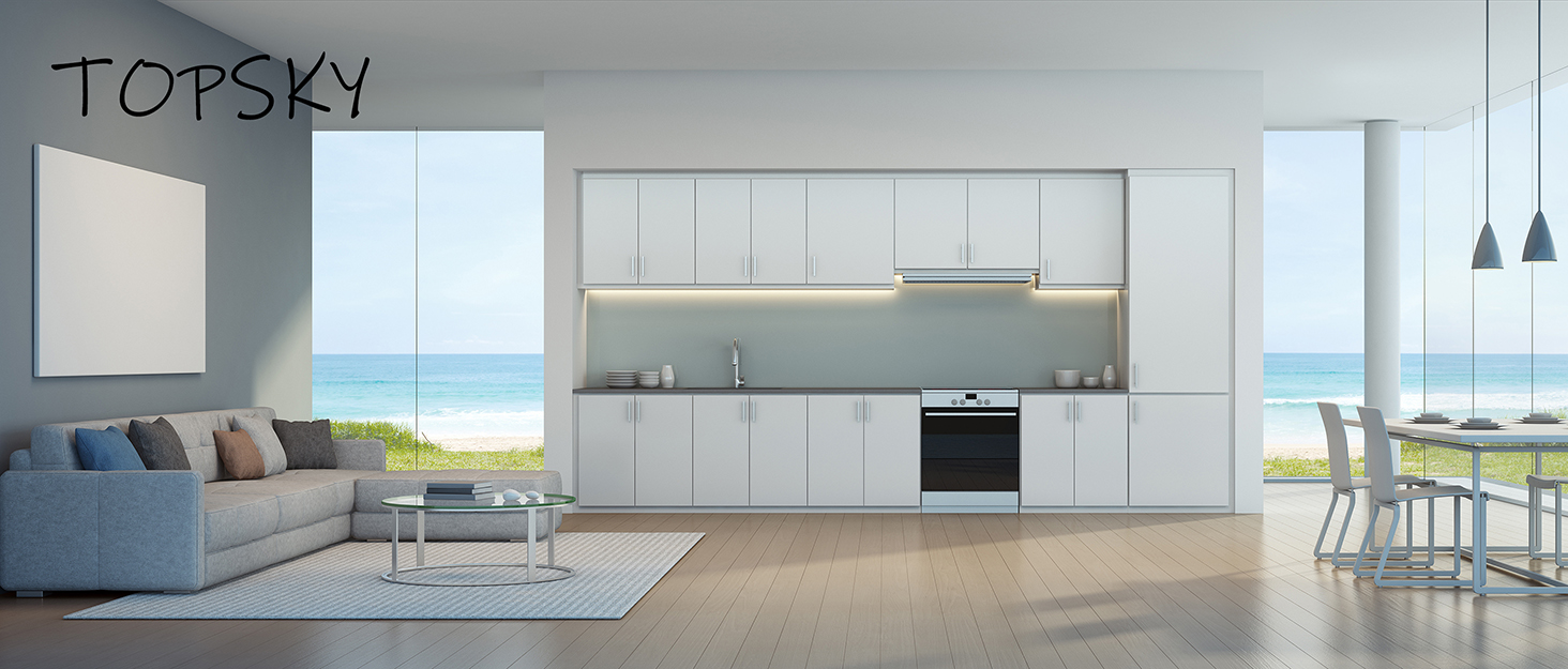 Набір мильниць Topsky 2 шт.: практичні, для ванної та кухні (чорний)