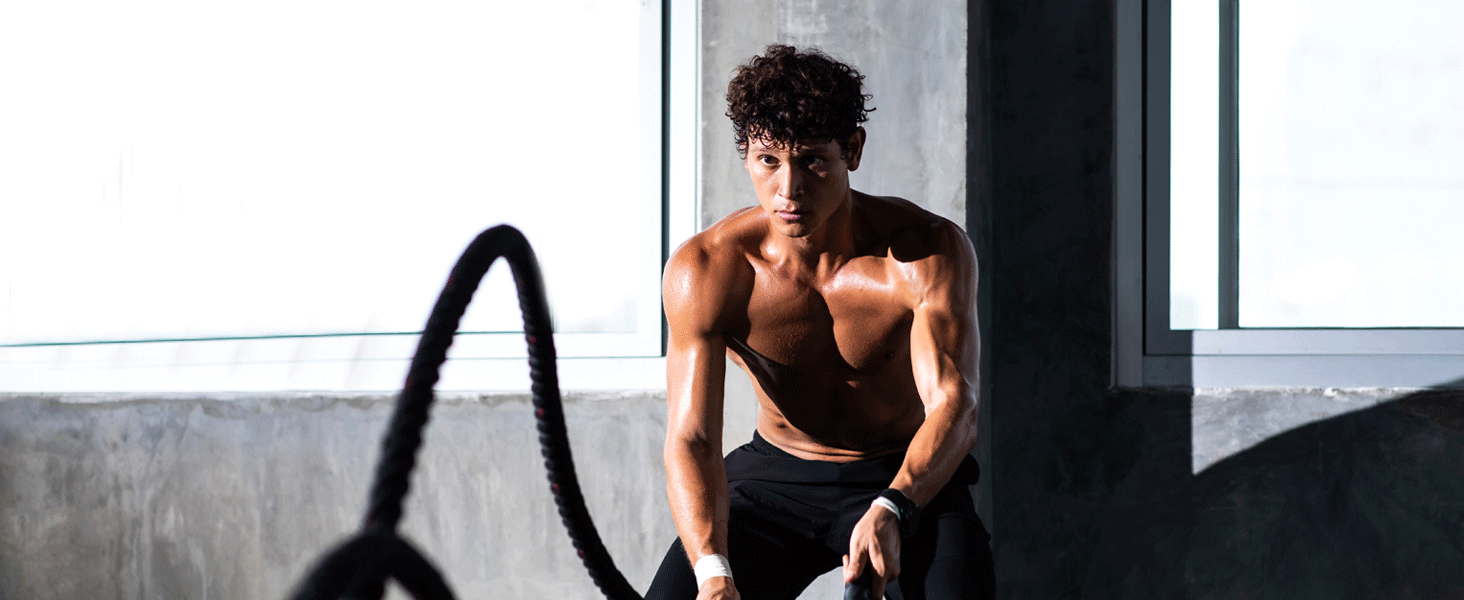 Чоловічі кросівки для відпочинку та ходьби: легкі, дихаючі, розмір 41-46 EU (43 EU), колір коричневий