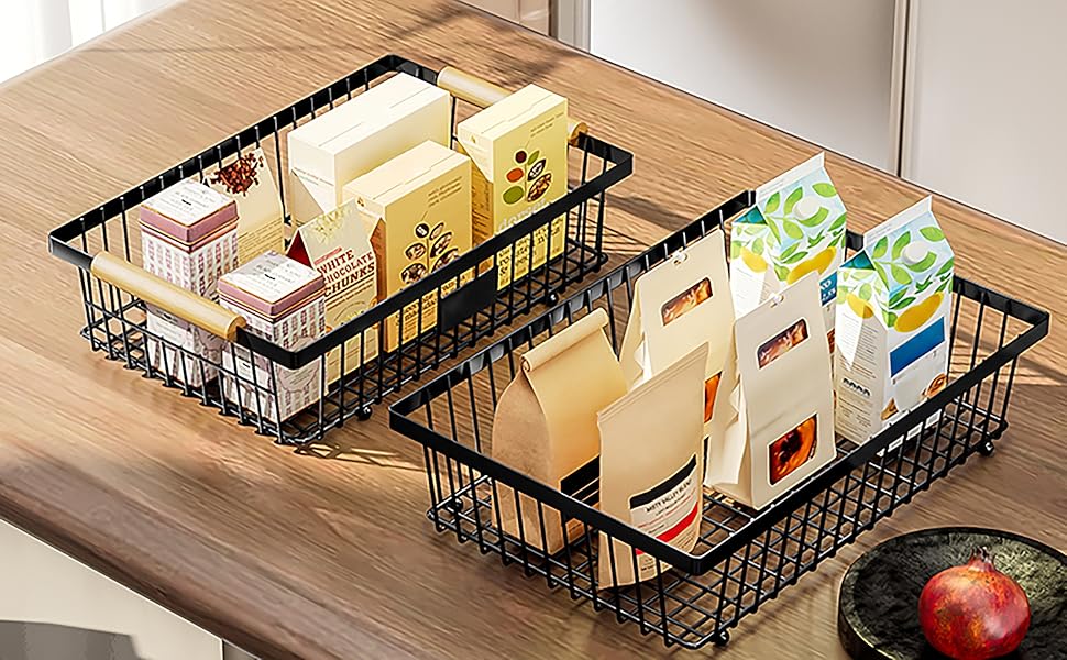 Настільний органайзер для фруктів та овочів 2 яруси (Чорний)