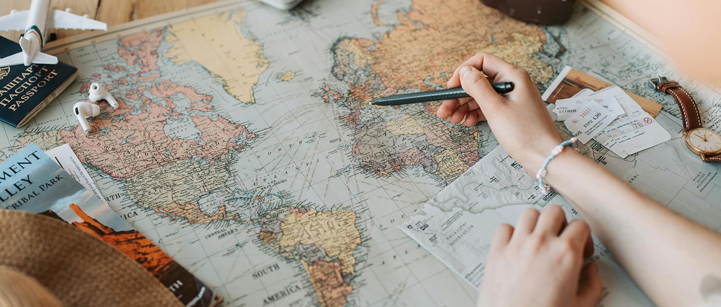 Термос Blumtal® 500 мл з нержавіючої сталі, без BPA, з чашкою. Червоний/Ягода. Зберігає тепло та холод.