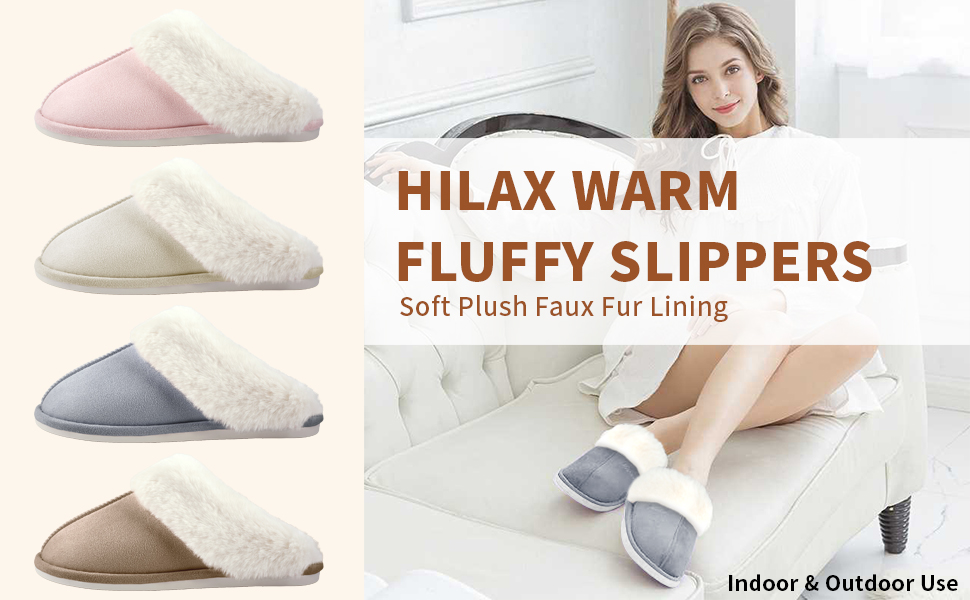 Домашні тапочки жіночі чоловічі зимові, плюшеві, теплі, з підкладкою, зручні, антиковзні, бежеві, 40/41 EU