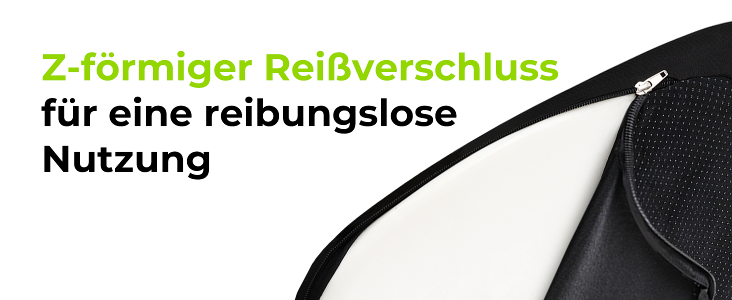 Ортопедична подушка для сидіння AUVON Kontur: для спини, куприка, ішіасу. Ергономічна подушка для офісу, авто, дому. З піною з пам'яті.
