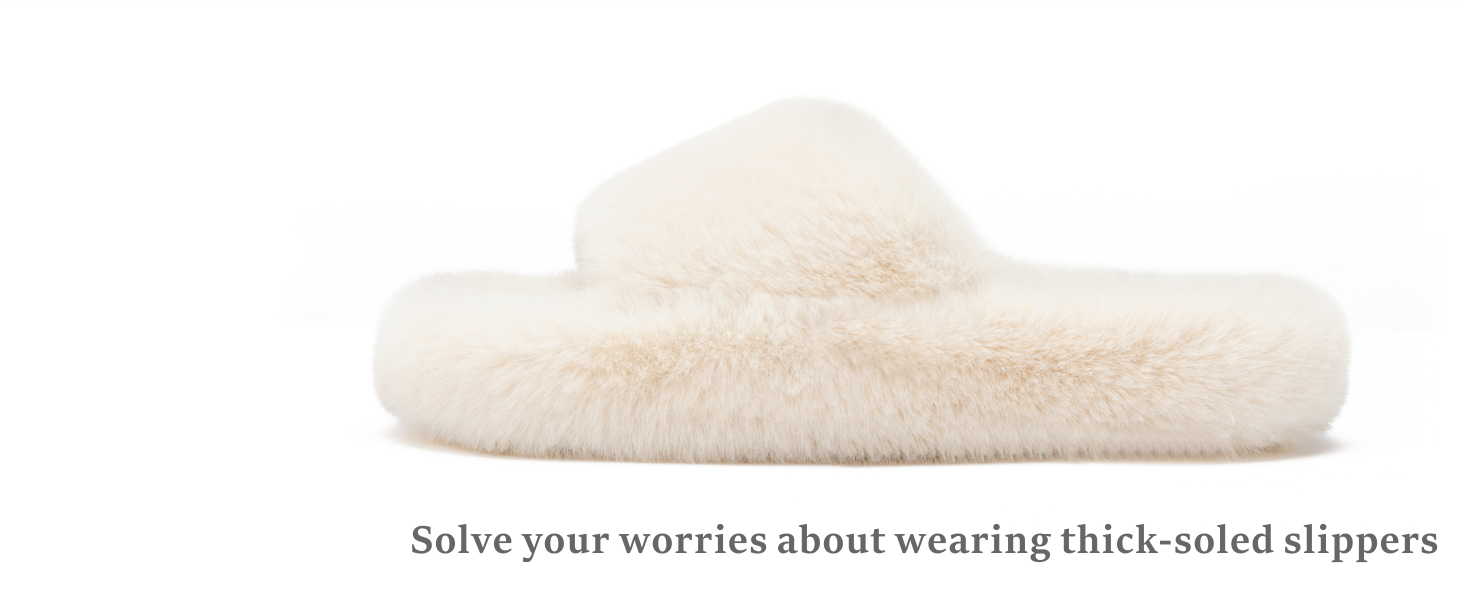 Жіночі домашні тапочки Chantomoo з пам'яті піни, м'які, з штучним хутром, зручні сліпони, подарунок, рожевий, 40/41 EU