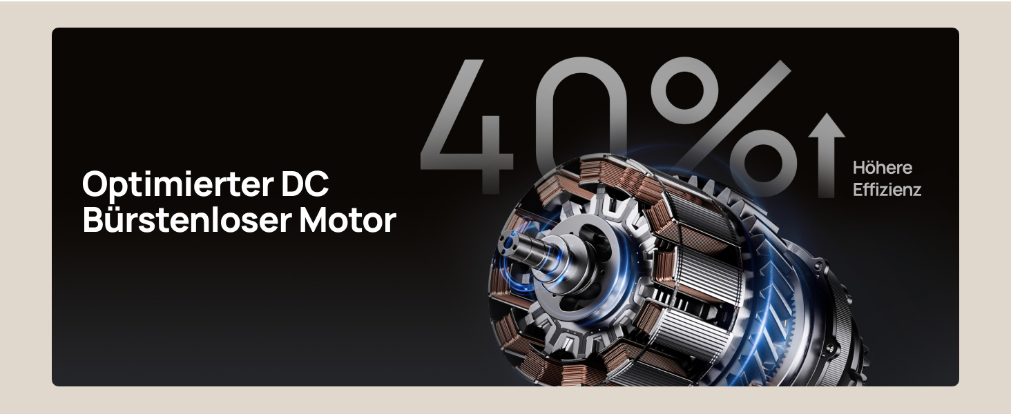 Вентилятор підлоговий Dreo з Wi-Fi та LED, 102 см, 8 швидкостей, 3 режими, 1200 м³/год, срібний