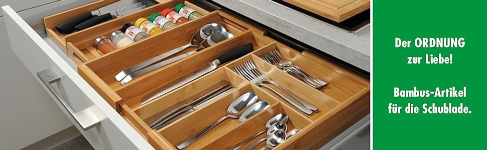 Кухонний візок Kesper з системою сортування сміття, білий та сірий, 50x79x37 см | 25527 13