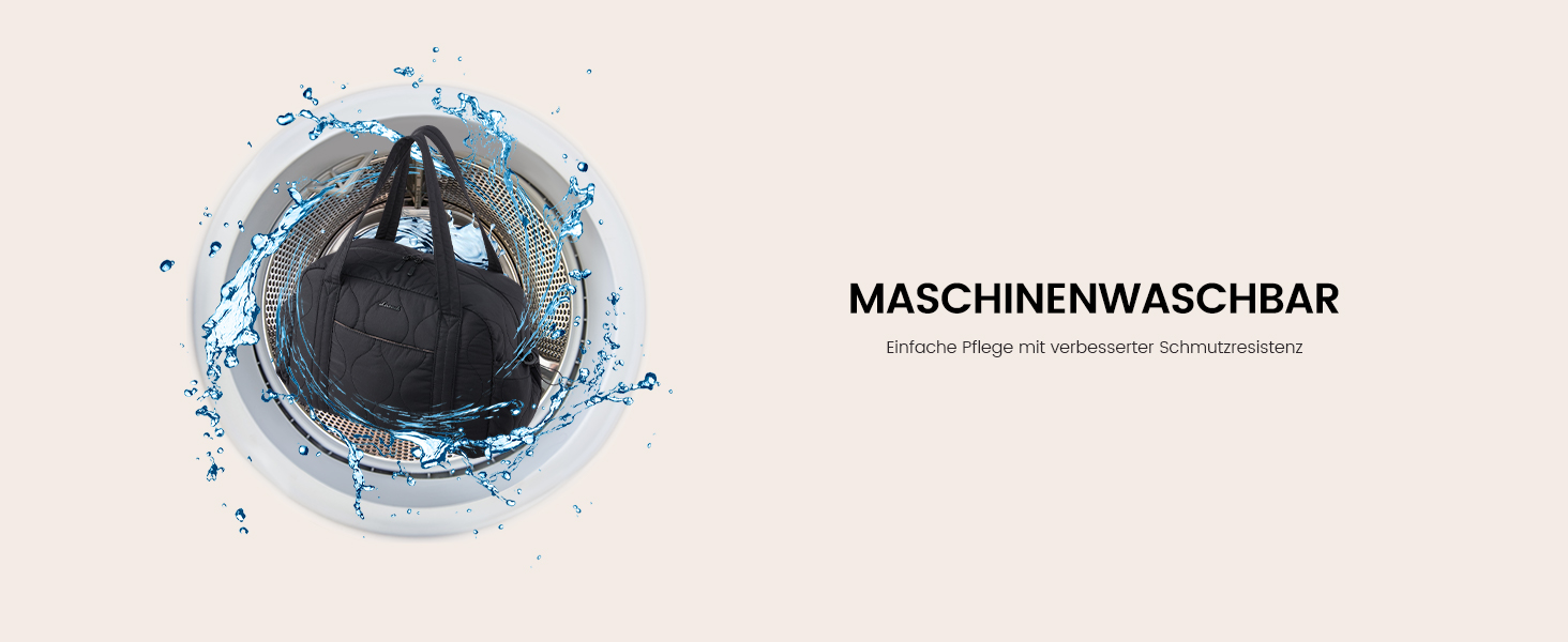 Спортивна сумка LOVEVOOK для жінок, 20L, чорна: зручна дорожня та фітнес-сумка, Wickeltasche, водонепроникна, ручна