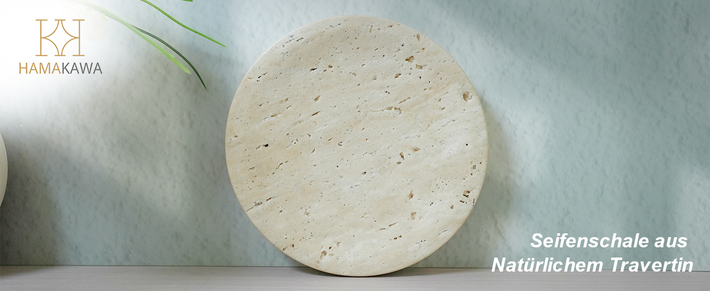 Нержавійна миска для мила Naturmarmor з темного коричневого кольору, прямокутна, 12x9 см. Підставка для мила з вапняку, сучасний тримач для мила, підставка для мила для душу, тримач для мила для ванної кімнати, кухні