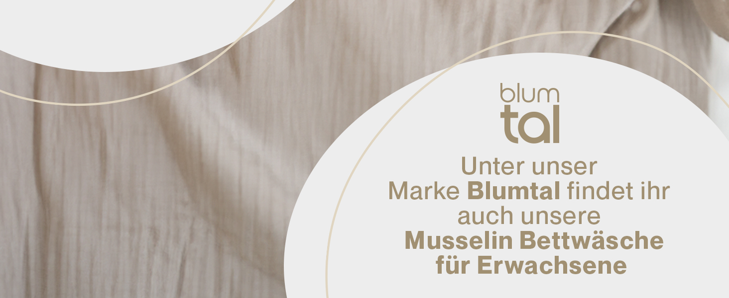 Бетлічна постільна білизна Laleni з бавовняного мусліну 80x80 + наволочка 35x40 см - комплект сертифікований Oeko-TEX, літня, колір мідний