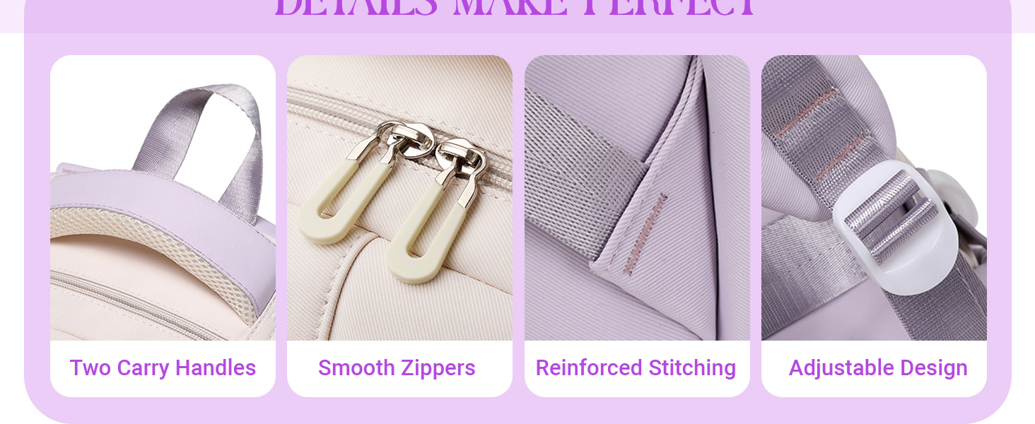 Шкільний рюкзак IvyH для підлітків, великий водонепроникний, зелений, для дівчаток та хлопчиків, 3-9 клас, старша школа, коледж, подорожі