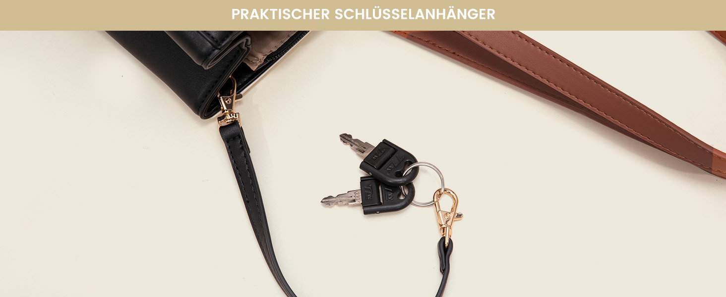 Сумка для ноутбука LOVEVOOK жіноча 15.6