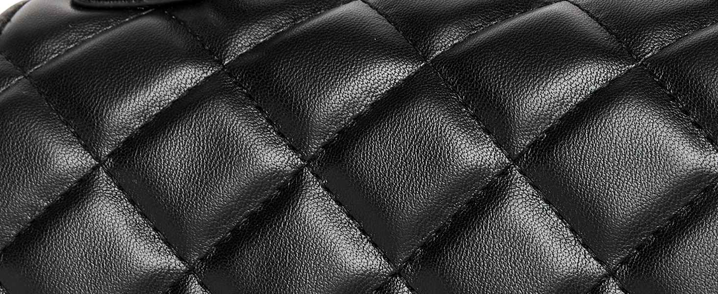 Сумка жіноча Miss Lulu середнього розміру: шкіряна сумка-тоут, крос-боді, вінтажний стиль, чорна (4-1)