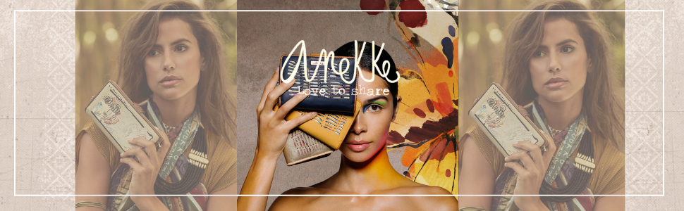 Сумка жіноча Anekke 36709901, модний дизайн, якісна екошкіра