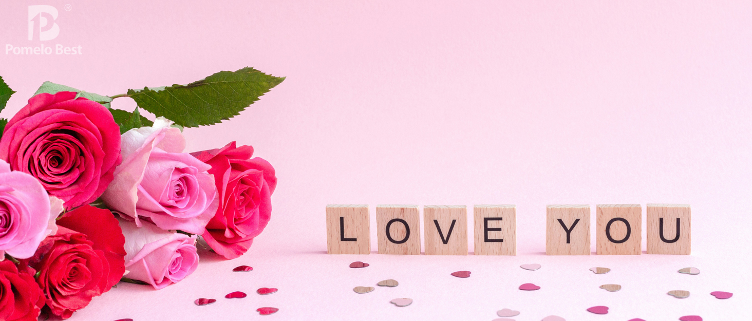 Сумка Pomelo Best жіноча через плече багатокольорова смугаста з внутрішніми кишенями сіро-рожева