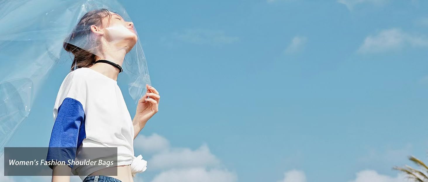 Сумка жіноча AngelKiss через плече, чорна, PU шкіра, водонепроникна, багатофункціональна з кишенями на блискавці