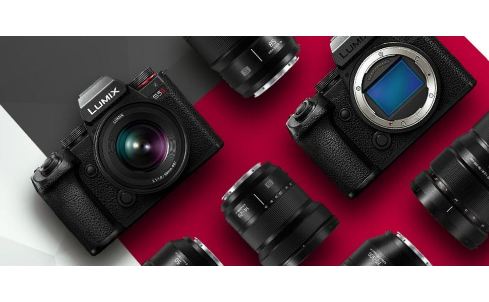Зарядний пристрій Panasonic Lumix DMW-BTC12 для акумуляторів DMW-BLC12, BLG10, BLH7 (Чорний)