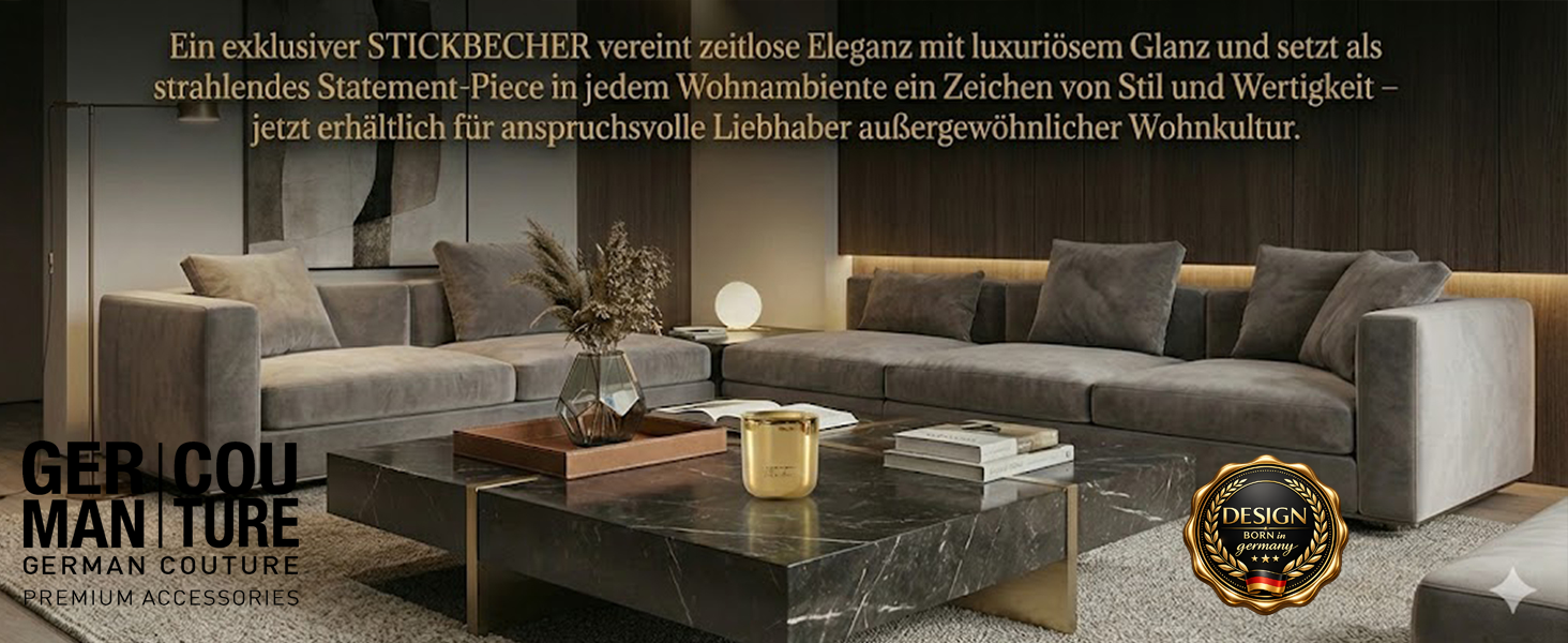 Попільничка для IQOS ILUMA PRIME, TEREA, Heets, Glo Hyper Pro Air, Ploom X evo – German Couture Keramik, чорна