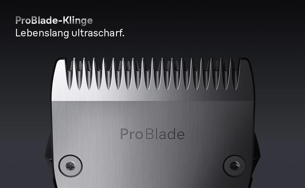 Триммер для бороди Braun Series 7 BT7420 Сірий: Акумуляторний, Водонепроникний, 40 налаштувань довжини + 12 насадок, Gillette Fusion5