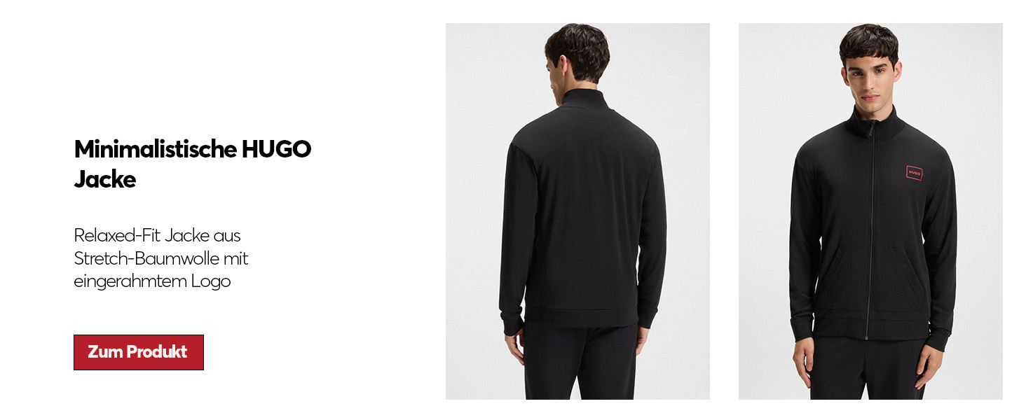 Кепка чоловіча HUGO Herren Men-X 581-RL з бавовняного твіду, чорна, універсальний розмір