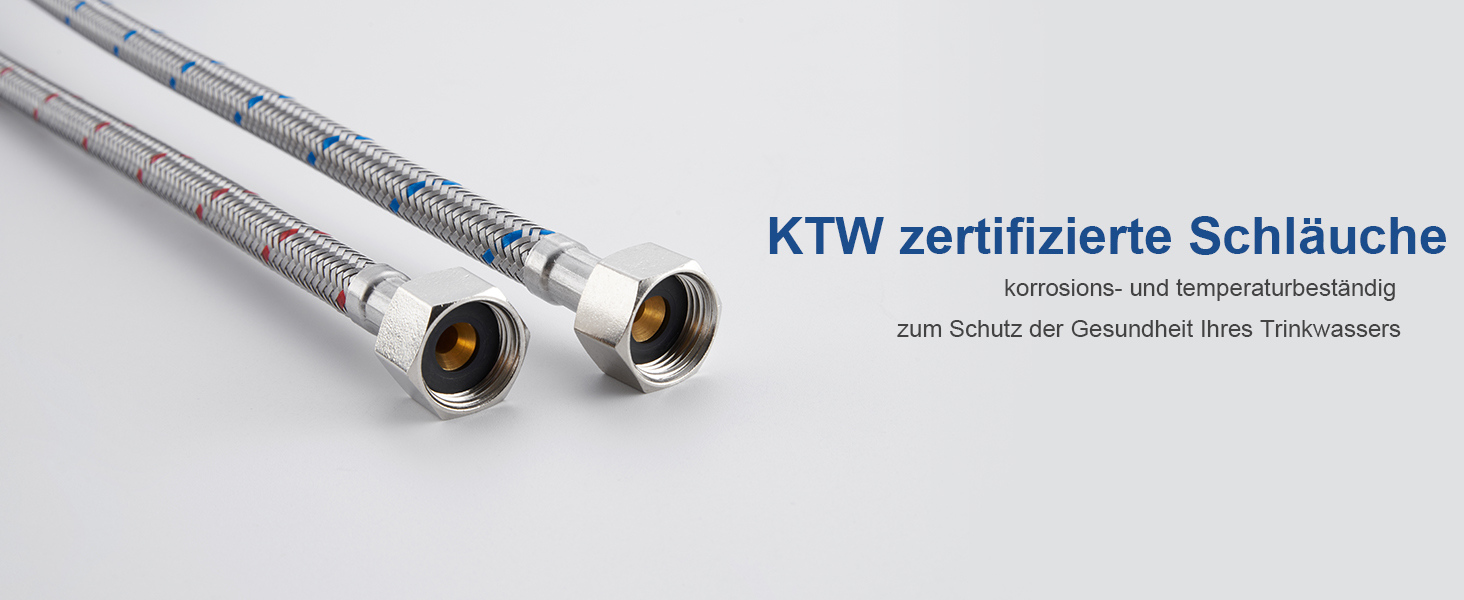 Змішувач кухонний Lonheo з висувною лійкою, високий поворотний кран для кухні, нержавіюча сталь, 2 режими струменя, для мийки