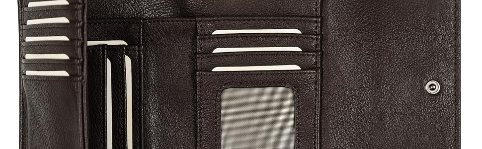 TOM TAILOR Through-cut (Nose) Casual, L