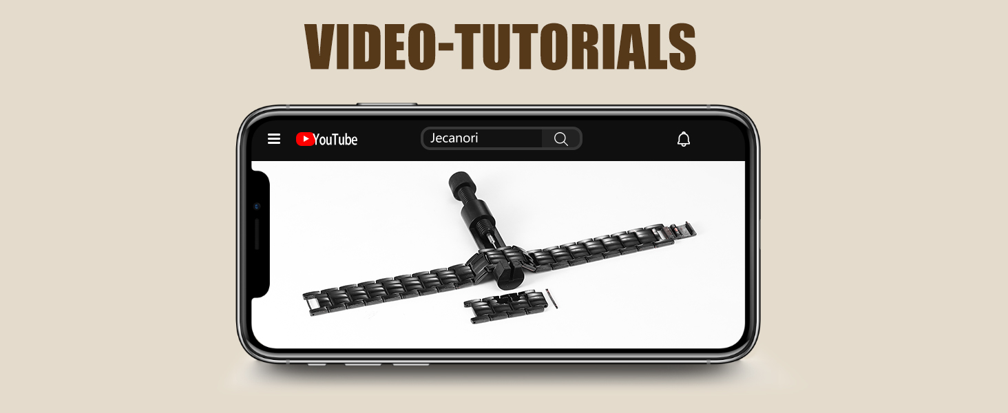 Масивне браслет з міді для чоловіків Jecanori, регульований розмір, магнітний браслет з 3500 Гаусс, подарункова коробка чорного кольору