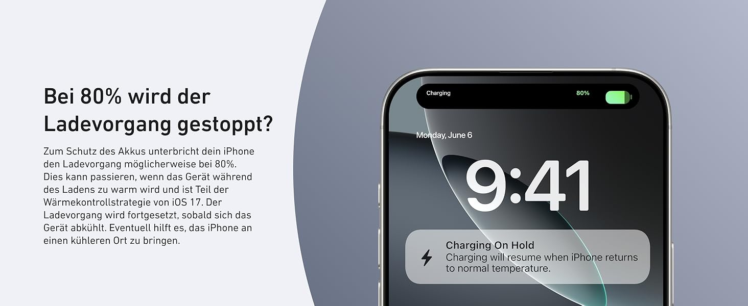 Anker MagGo Powerbank 10000mAh: Qi2, MagSafe, портативний зарядний пристрій для iPhone 16/15/14/13, чорний