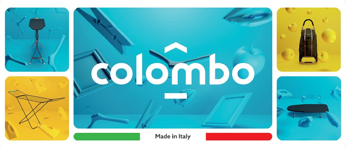 Чохол для прасування Colombo Persia, 140 x 55 см, XL