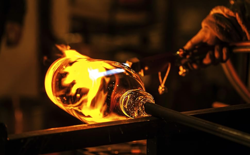 Шампанські келихи DIAMANTE з рожевим блиском, прикрашені кристалами Swarovski, 2 шт., у подарунковій коробці Elixir